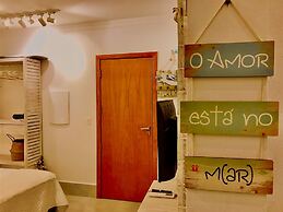 Casa dAroeira - Condomínio Residencial de Flats