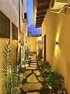 Casa dAroeira - Condomínio Residencial de Flats