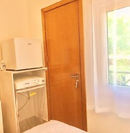 Casa dAroeira - Condomínio Residencial de Flats