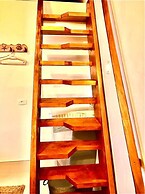 Casa dAroeira - Condomínio Residencial de Flats