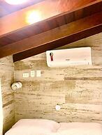 Casa dAroeira - Condomínio Residencial de Flats