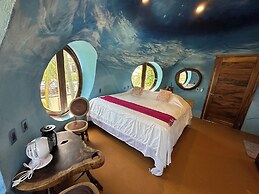 Beachfront Paradise Boutique Hotel