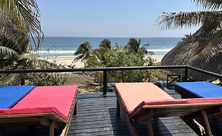 Beachfront Paradise Boutique Hotel