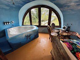 Beachfront Paradise Boutique Hotel