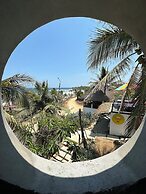 Beachfront Paradise Boutique Hotel