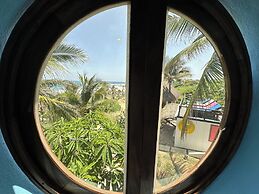 Beachfront Paradise Boutique Hotel