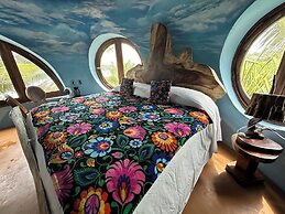 Beachfront Paradise Boutique Hotel