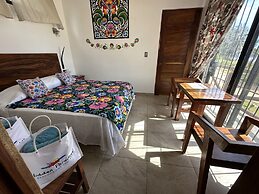 Beachfront Paradise Boutique Hotel