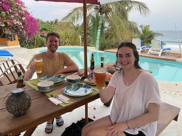 Beachfront Paradise Boutique Hotel