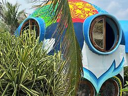 Beachfront Paradise Boutique Hotel