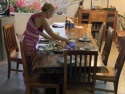 Beachfront Paradise Boutique Hotel