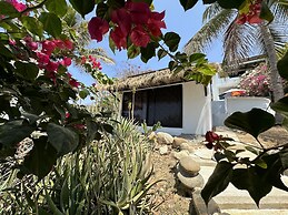 Beachfront Paradise Boutique Hotel