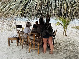 Beachfront Paradise Boutique Hotel