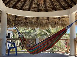 Beachfront Paradise Boutique Hotel