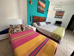 Beachfront Paradise Boutique Hotel