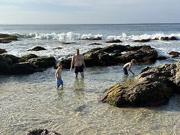 Beachfront Paradise Boutique Hotel