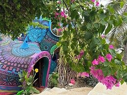 Beachfront Paradise Boutique Hotel