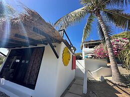 Beachfront Paradise Boutique Hotel