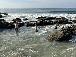 Beachfront Paradise Boutique Hotel