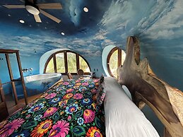 Beachfront Paradise Boutique Hotel