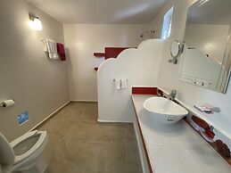 Beachfront Paradise Boutique Hotel