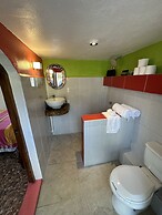 Beachfront Paradise Boutique Hotel