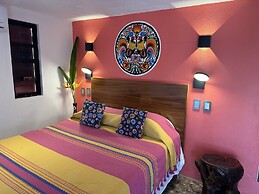 Beachfront Paradise Boutique Hotel