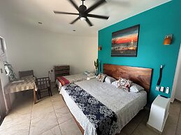 Beachfront Paradise Boutique Hotel