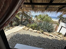 Beachfront Paradise Boutique Hotel