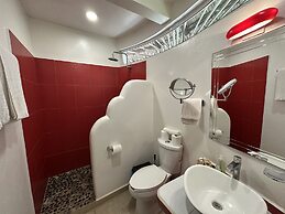 Beachfront Paradise Boutique Hotel