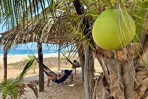 Beachfront Paradise Boutique Hotel