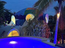 Beachfront Paradise Boutique Hotel