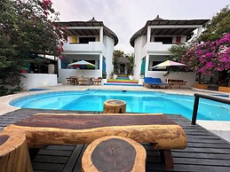 Beachfront Paradise Boutique Hotel