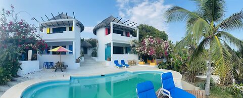 Beachfront Paradise Boutique Hotel