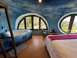 Beachfront Paradise Boutique Hotel