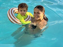 Beachfront Paradise Boutique Hotel