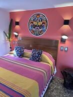 Beachfront Paradise Boutique Hotel