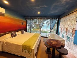 Beachfront Paradise Boutique Hotel