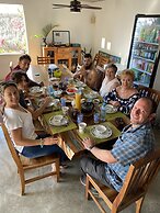 Beachfront Paradise Boutique Hotel