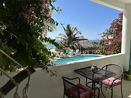 Beachfront Paradise Boutique Hotel