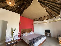 Beachfront Paradise Boutique Hotel