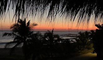 Beachfront Paradise Boutique Hotel