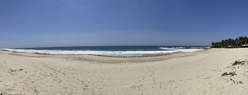 Beachfront Paradise Boutique Hotel