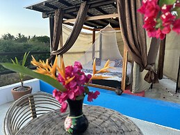 Beachfront Paradise Boutique Hotel