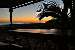 Beachfront Paradise Boutique Hotel