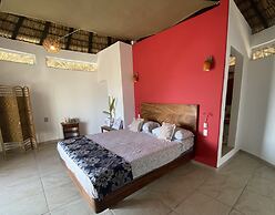 Beachfront Paradise Boutique Hotel