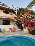 Beachfront Paradise Boutique Hotel