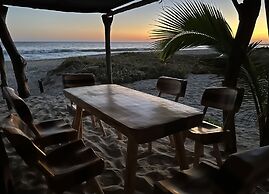 Beachfront Paradise Boutique Hotel