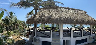 Beachfront Paradise Boutique Hotel