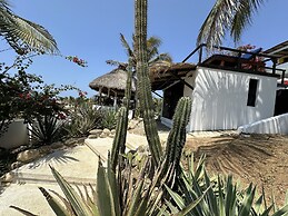 Beachfront Paradise Boutique Hotel